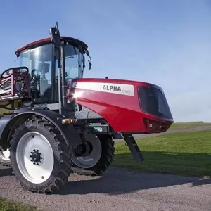 продам Оприскувач самохідний HARDI ALPHA Evo Twin Fors