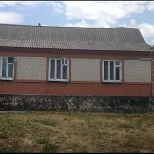 Продам будинок в смт. Шпиків,  Вінницькій обл.,  Тульчинський р-н 