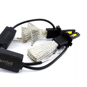 Комплект LED ламп F2 H3 5500 K