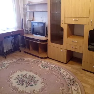 Аренда 2-х комнатной квартиры Коцюбинского