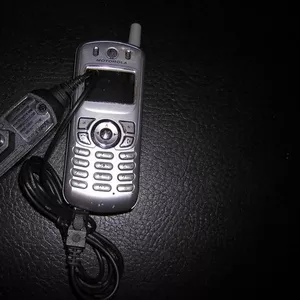 Продам мобильный телефон стандарта СДМА - Motorolla
