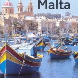Работа на Мальте без предоплат по контракту