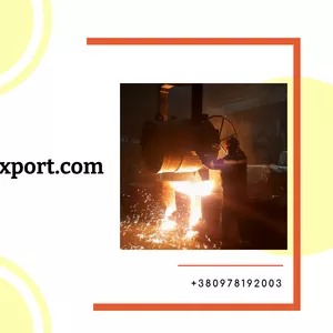 Здійснюємо повний цикл ливарного виробництва деталей