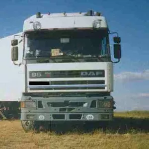 DAF 95 ATI 400  на  з/п