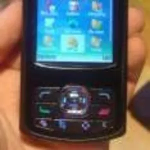 Nokia N80 , состояние корпуса на 5