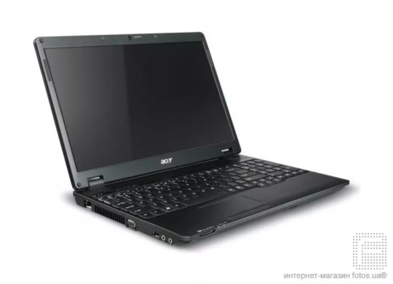 Ноутбук Acer Extensa 5635Z 2