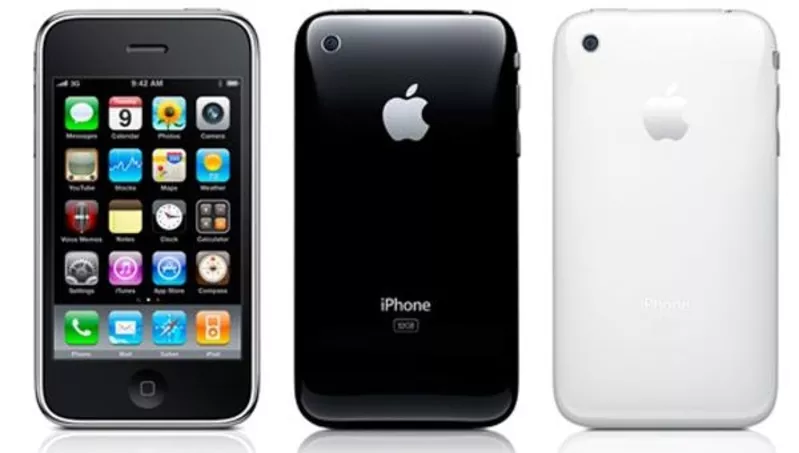 Купить Apple iPhone4G 32gb