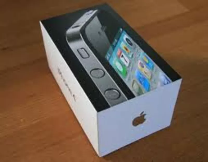 APPLE IPhone 4GHD 32GB ДЛЯ ПРОДАЖИ ($ 300) 2