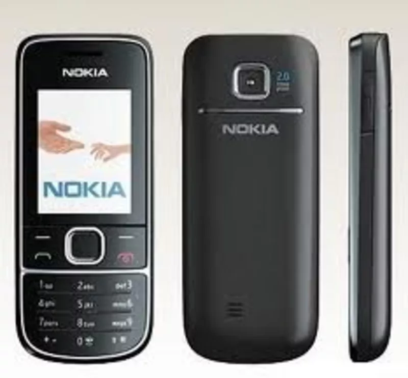 Nokia 2700 classic /новый/