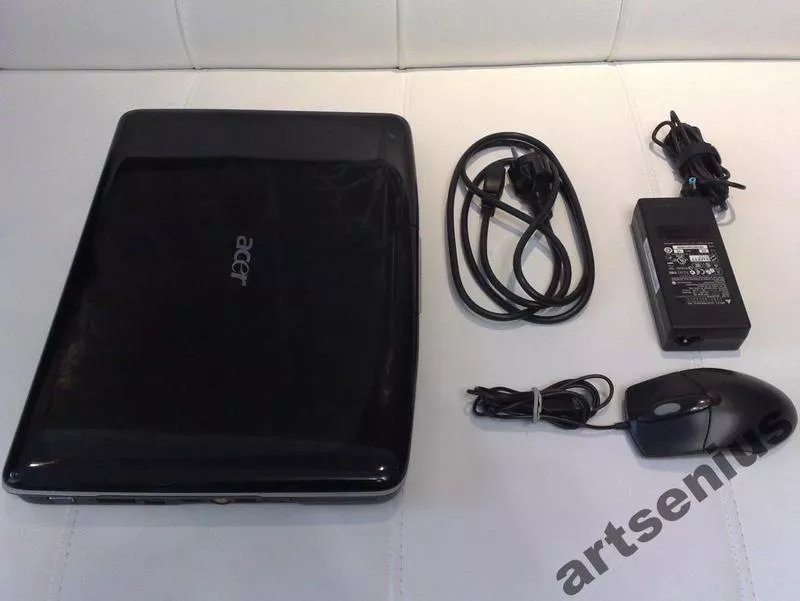 Ноутбук Acer Aspire 5920G-602G25MN + USB-мышка 5