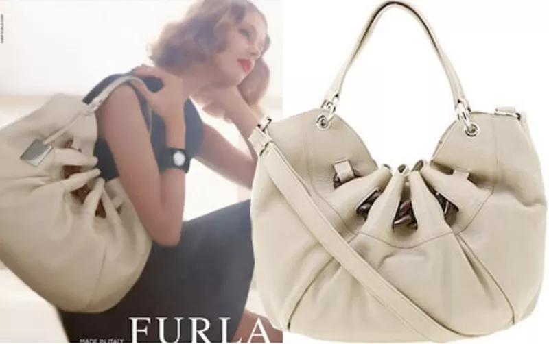 продам сумки FURLA новая коллекция