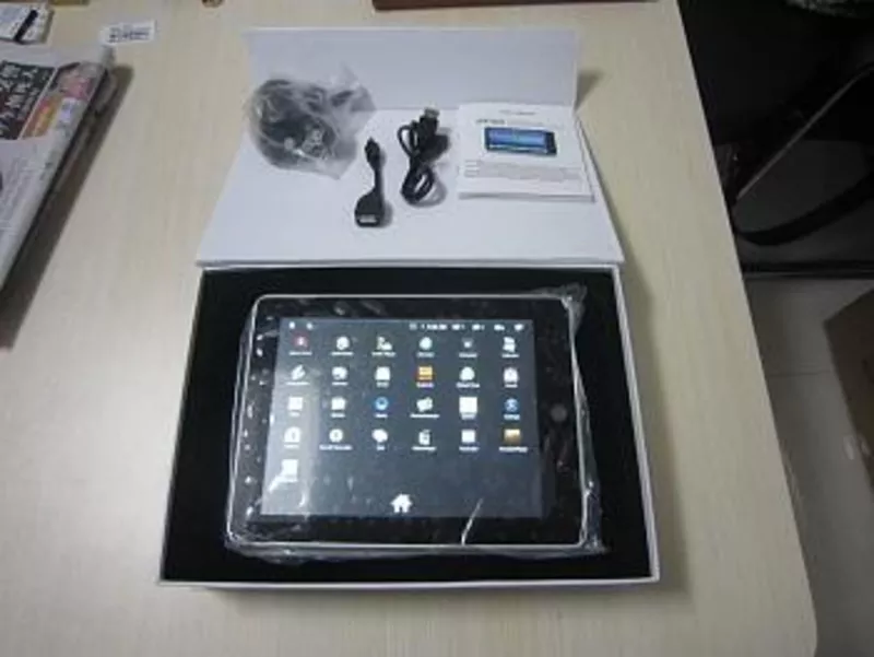 brand new  IPAD two 64GB 3G+WIFI - $600