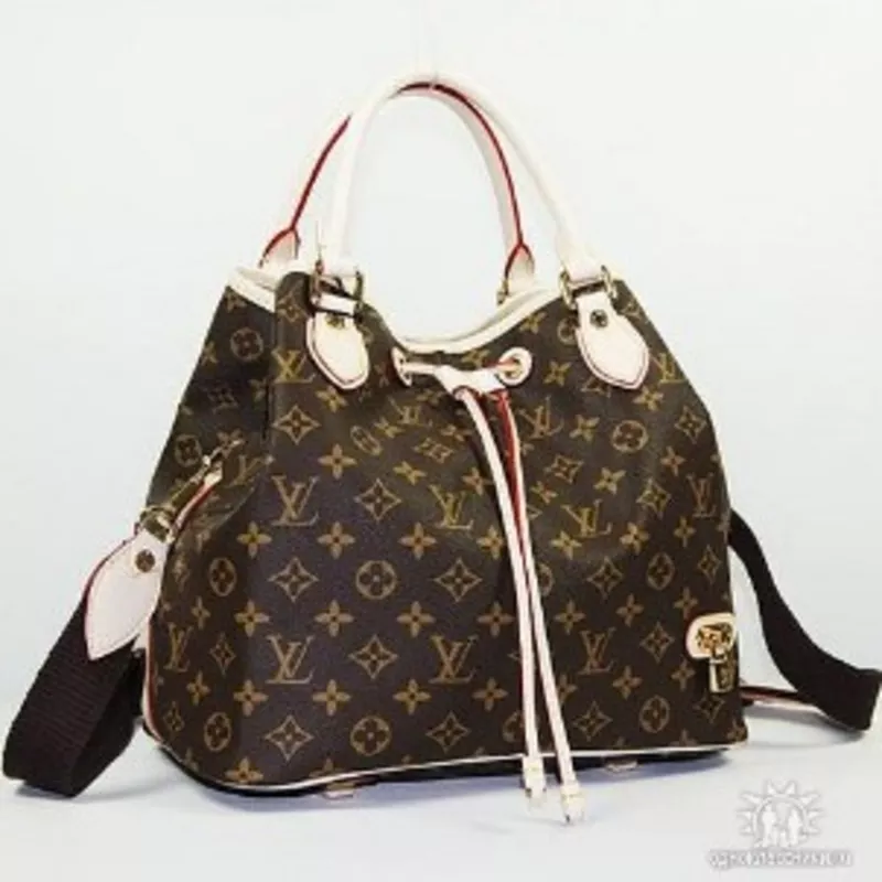 оптовая сумка Louis Vuitton,  высшее качество 4