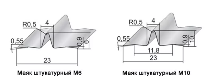 Профили 5