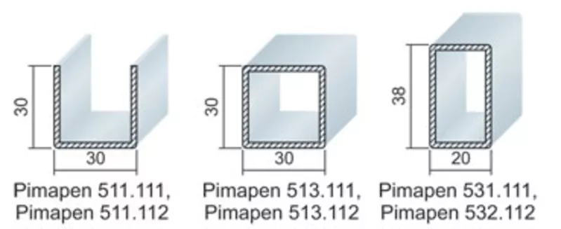 Профили 6