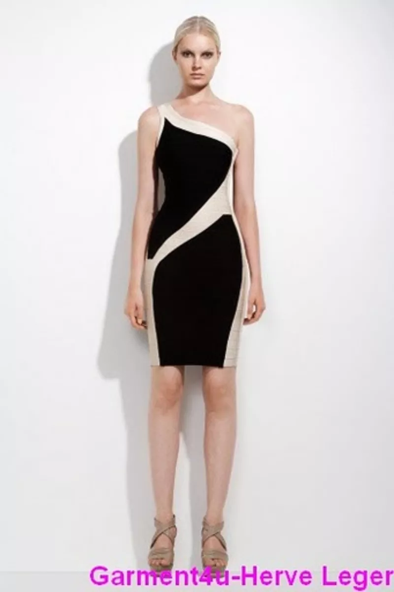 оптовая платье Herve Leger 5