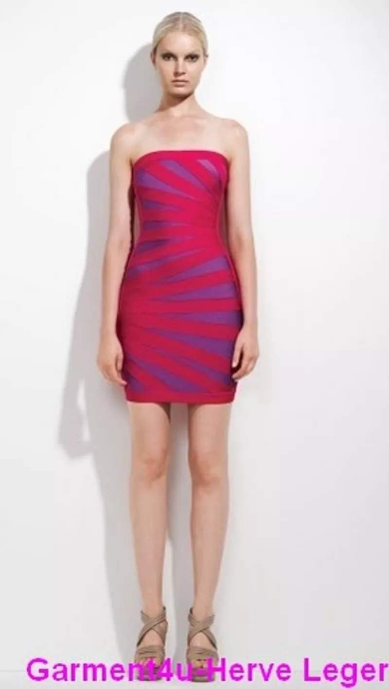 оптовая платье Herve Leger 7