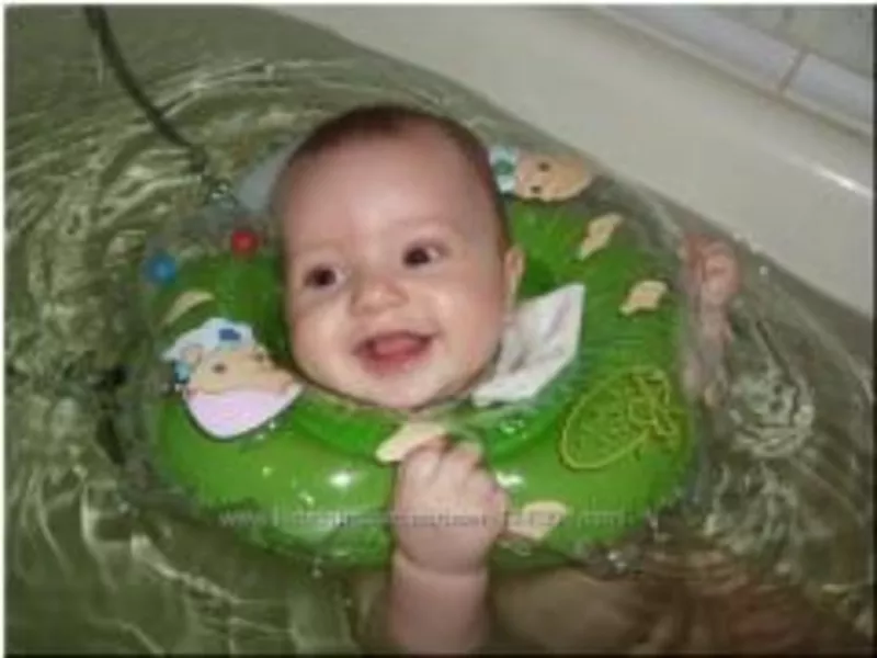 Продам круги на шею Baby Swimmer 100грн