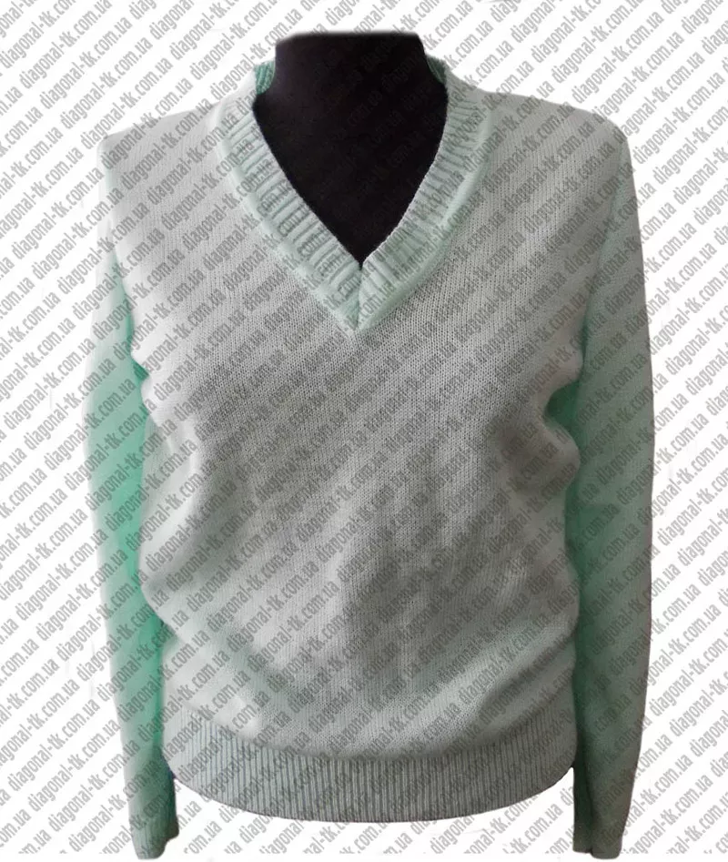 Производство трикотажа на заказ: свитера вязаные,  свитера форменные,  ж 3