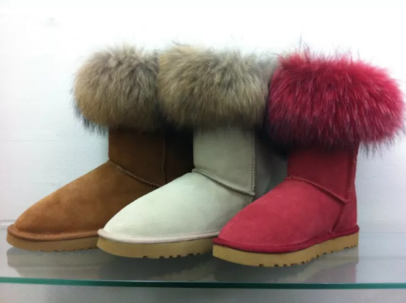 мода реплика Ugg Boots