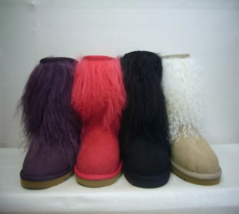 мода реплика Ugg Boots 2