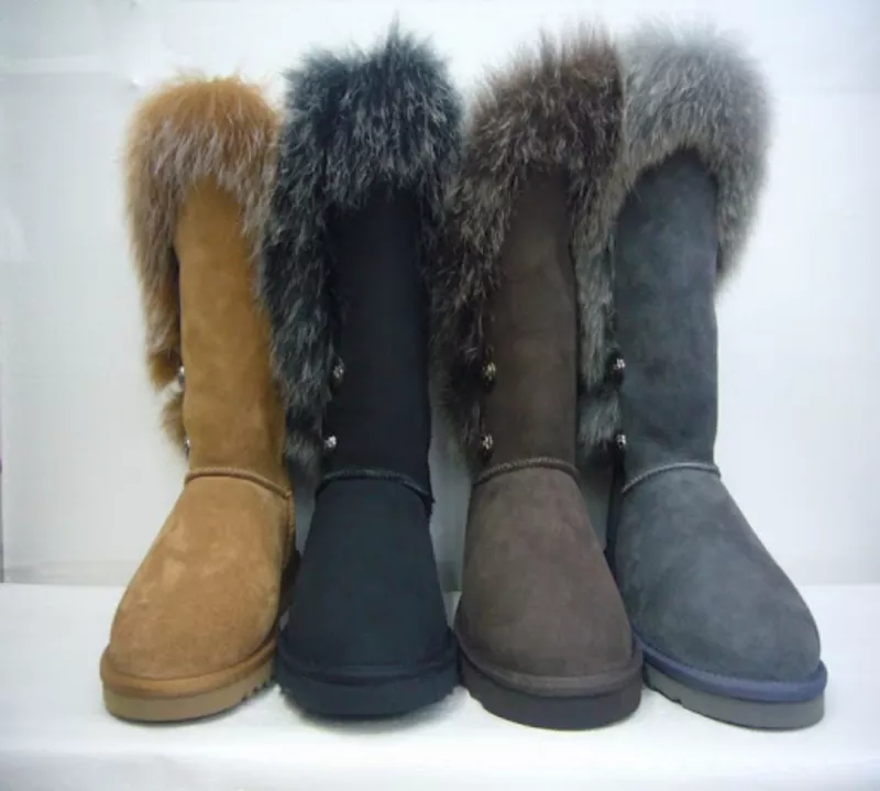 мода реплика Ugg Boots 3