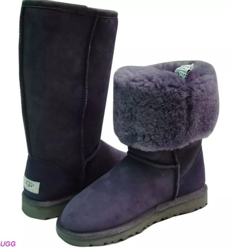 мода реплика Ugg Boots 9