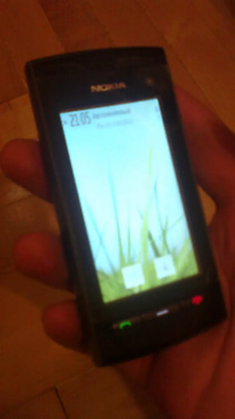 Продам Nokia 5250 2