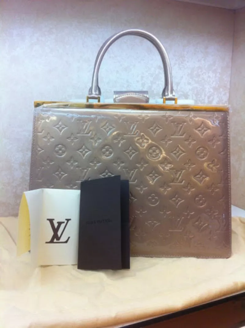 Louis Vuitton сумки 8