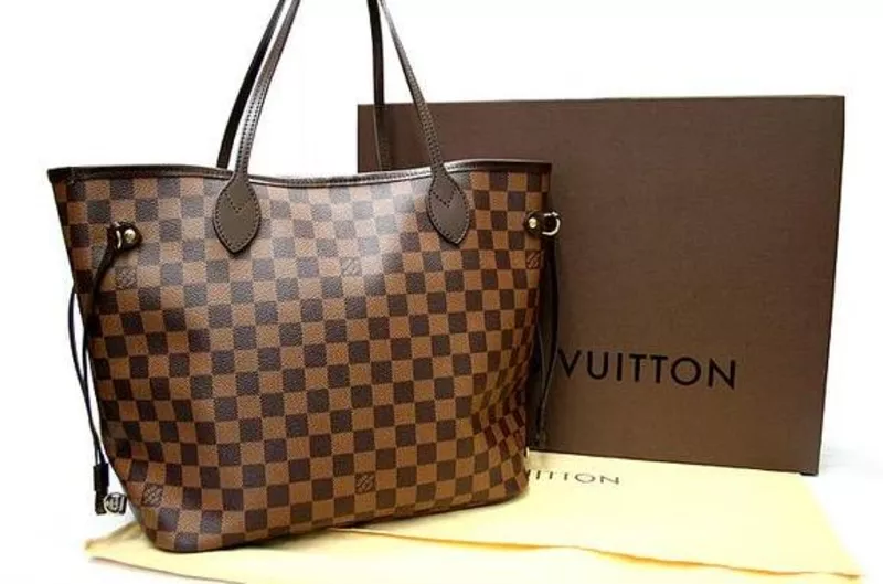 Louis Vuitton сумки 9