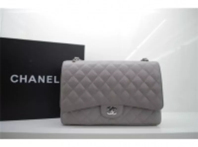 2013 года последняя Chanel сумки 2