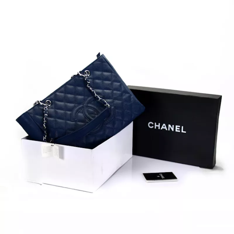 2013 года последняя Chanel сумки 4