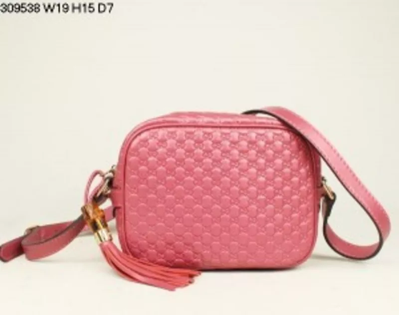 Luxurymoda4me-Produce high quality and fashion leather handbag 2