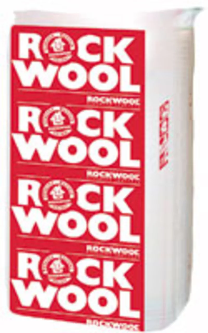 Утеплители Rockwool,  Izovat,  Izover