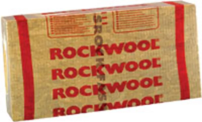 Утеплители Rockwool,  Izovat,  Izover 2