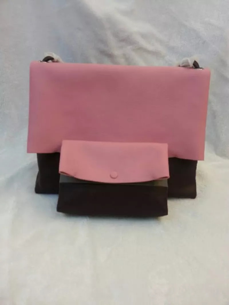 Produce and wholesale Celine handbag 2