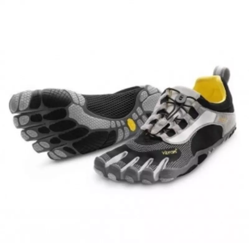 Обувь Vibram FiveFingers BIKILA LS 