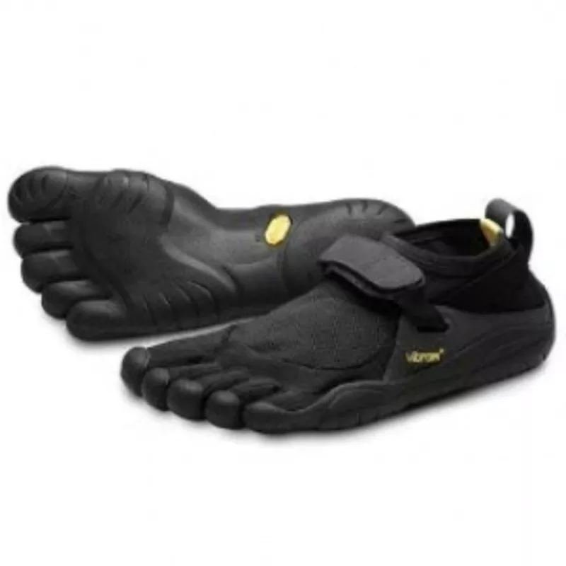 Обувь Vibram FiveFingers BIKILA LS  2