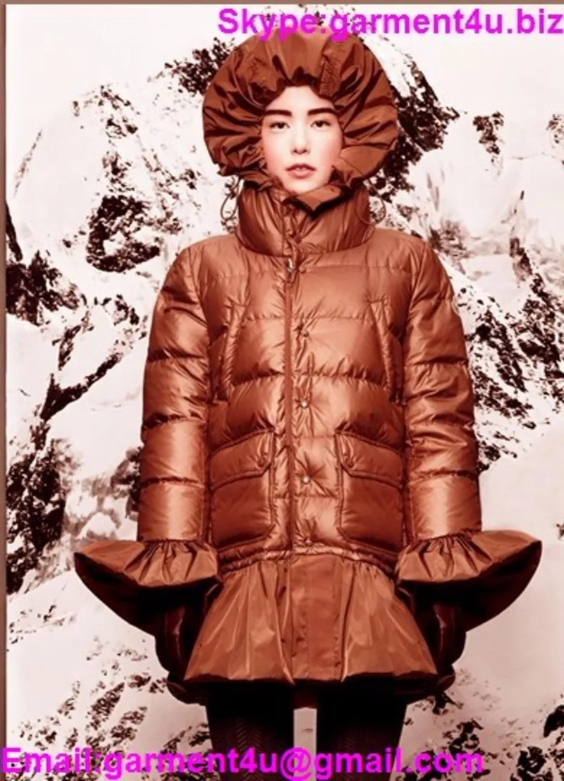 оптово-розничный Moncler: 5