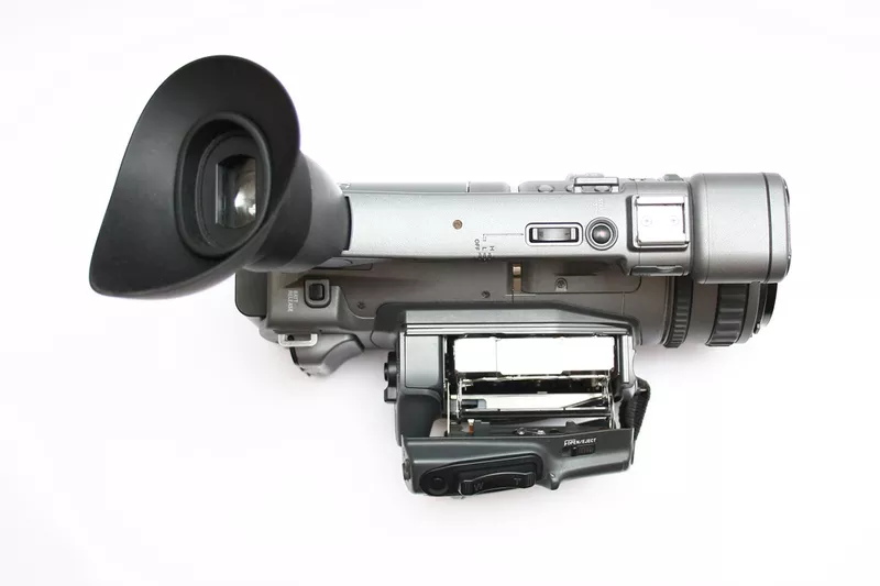 Видеокамера Sony HDR-FX7E 7