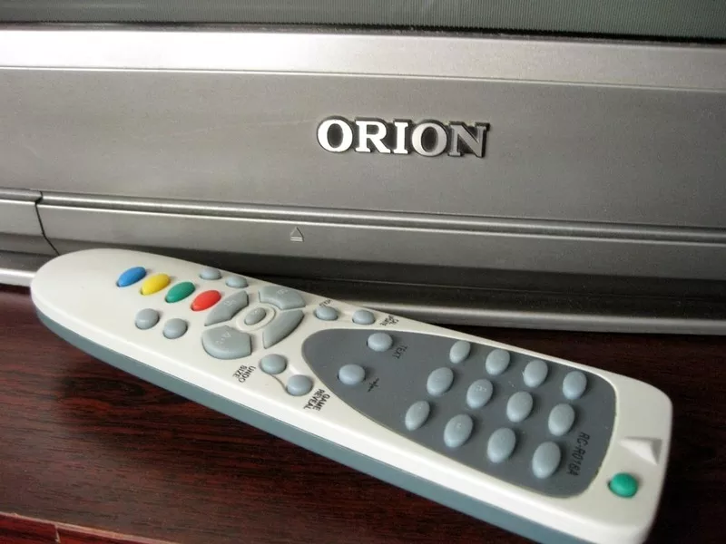 Продам телевизор Орион 3