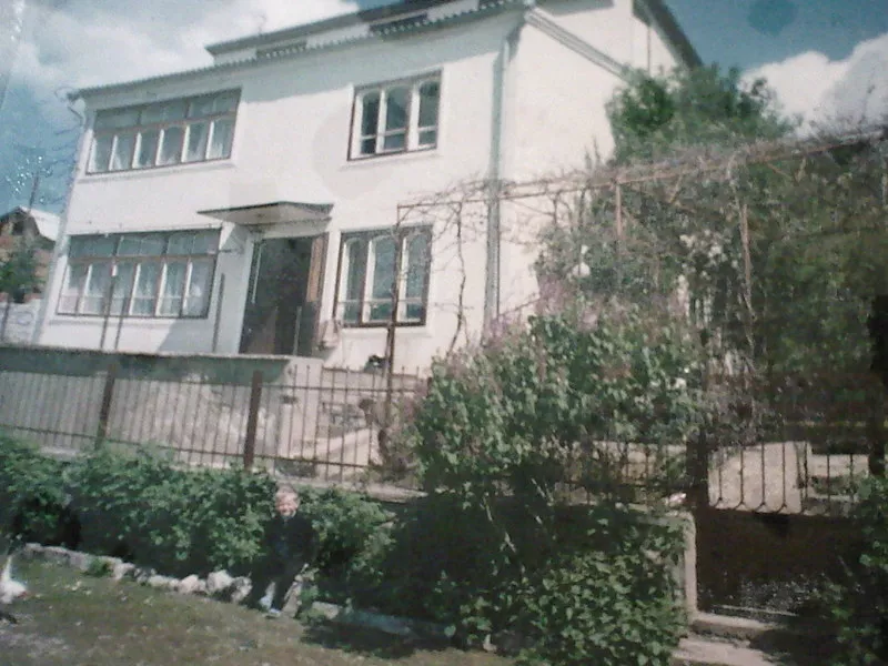 Продам или Обменяю частный дом на квартиру или дом в Крым