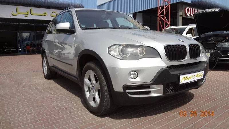 BMW X5 2009 модельного Продается @ $ 9, 500 {СРОЧНО}