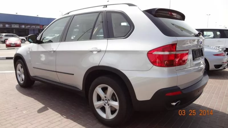 BMW X5 2009 модельного Продается @ $ 9, 500 {СРОЧНО} 2