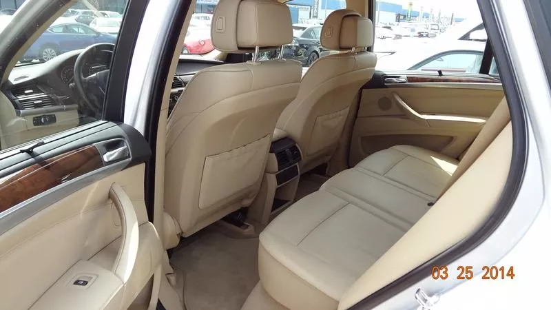 BMW X5 2009 модельного Продается @ $ 9, 500 {СРОЧНО} 4