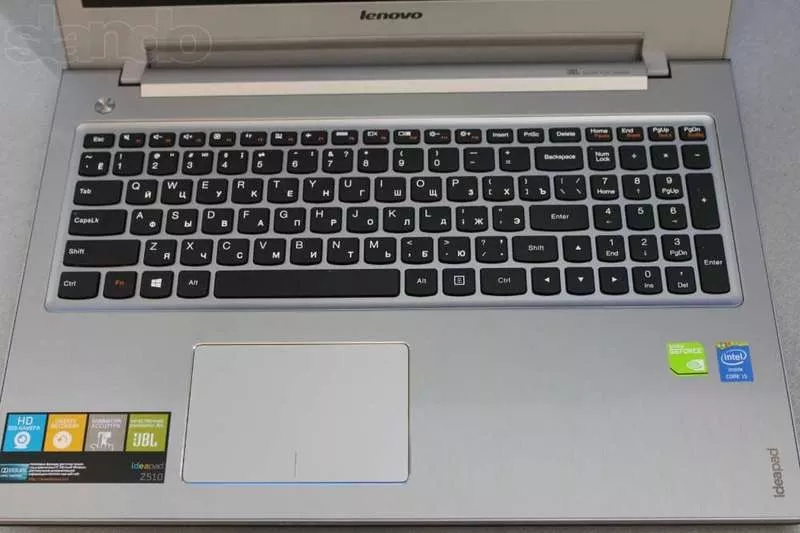 Ноутбук Lenovo IdeaPad Z510a |Новый|+подарки! 2