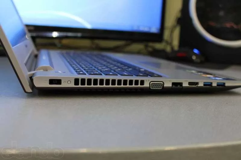 Ноутбук Lenovo IdeaPad Z510a |Новый|+подарки! 4