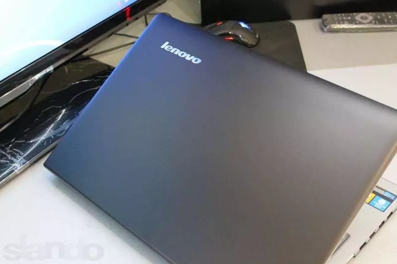 Ноутбук Lenovo IdeaPad Z510a |Новый|+подарки! 5