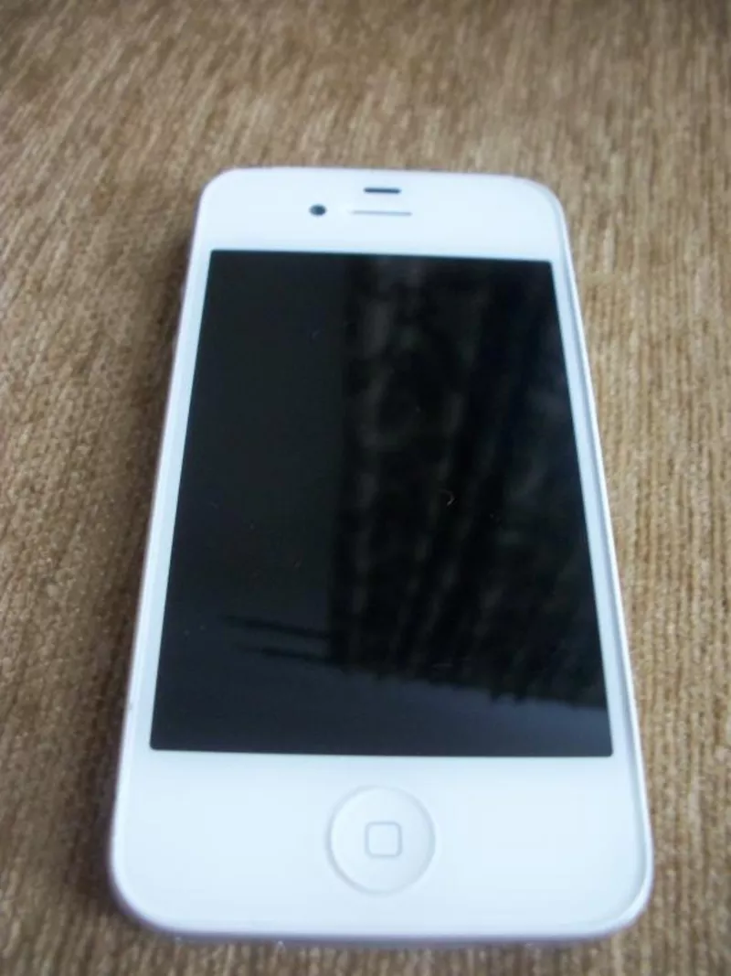 iphone 4s 16GB neverlok original