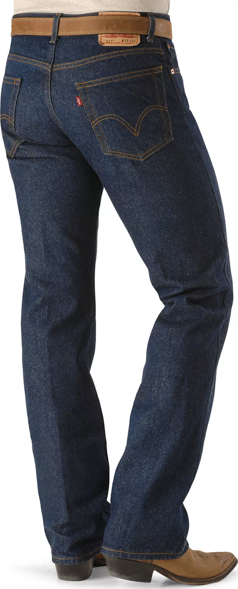 Оригинальные джинсы Levis (США) 6